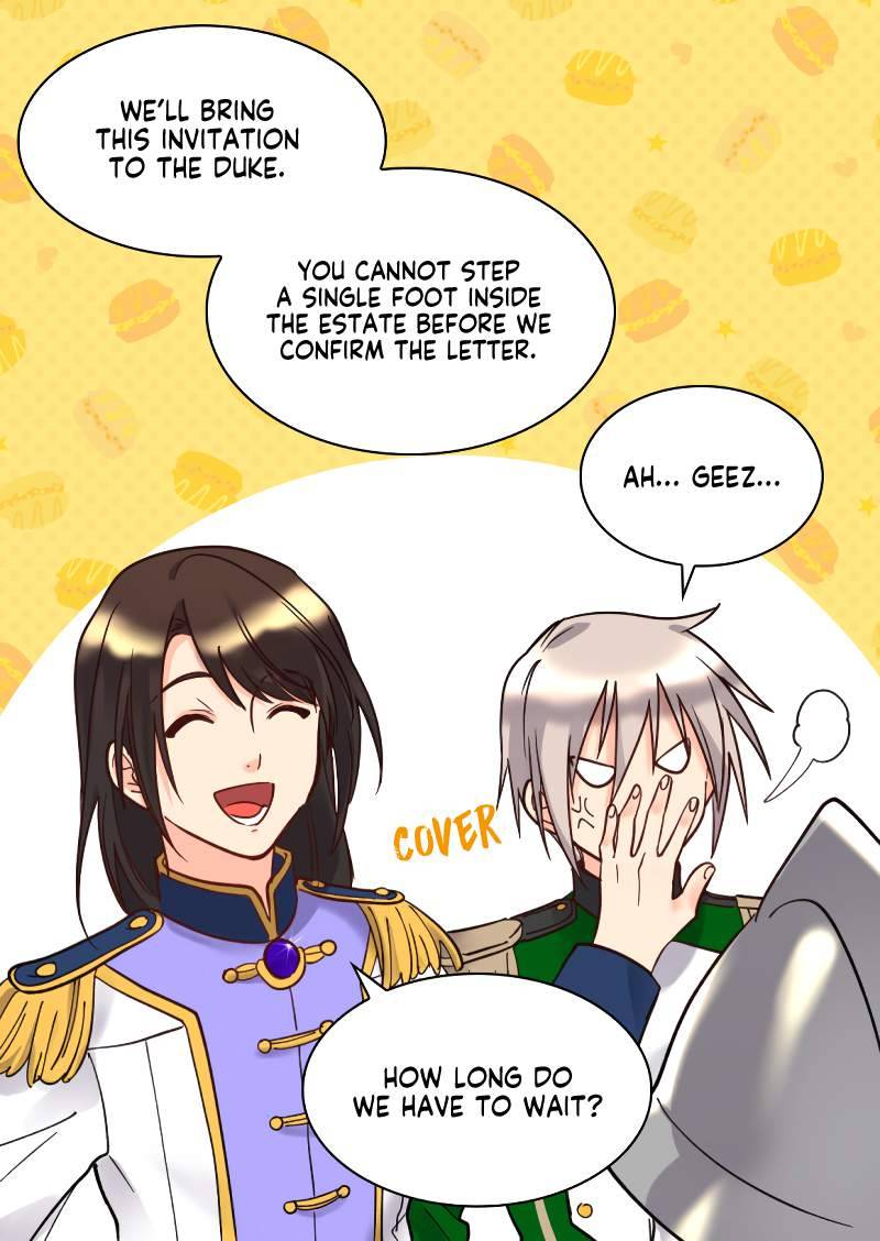 The Twin Siblings’ New Life Chapter 71 - Page 43