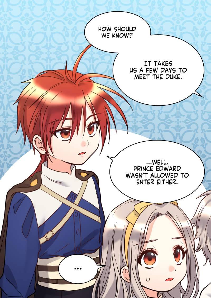 The Twin Siblings’ New Life Chapter 71 - Page 44