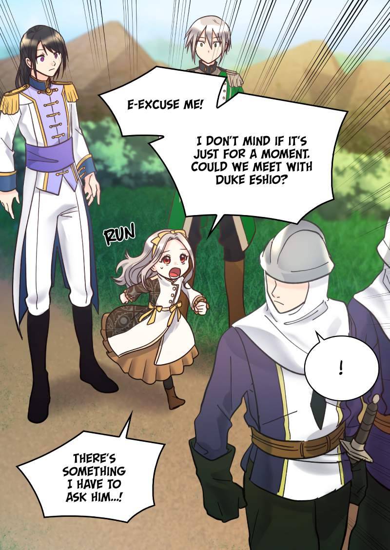 The Twin Siblings’ New Life Chapter 71 - Page 45