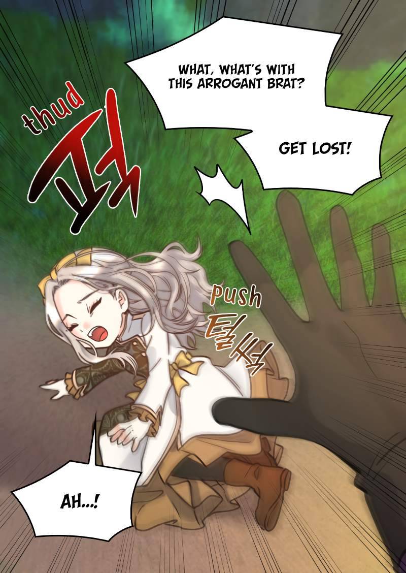 The Twin Siblings’ New Life Chapter 71 - Page 46