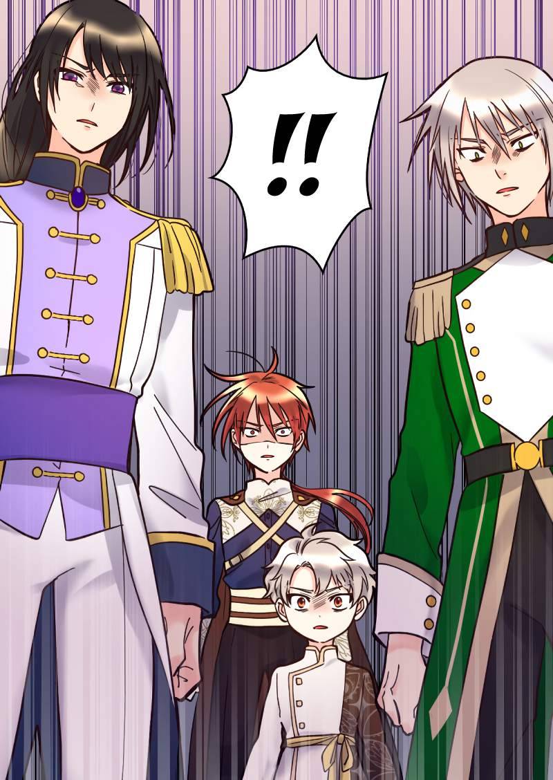 The Twin Siblings’ New Life Chapter 71 - Page 47