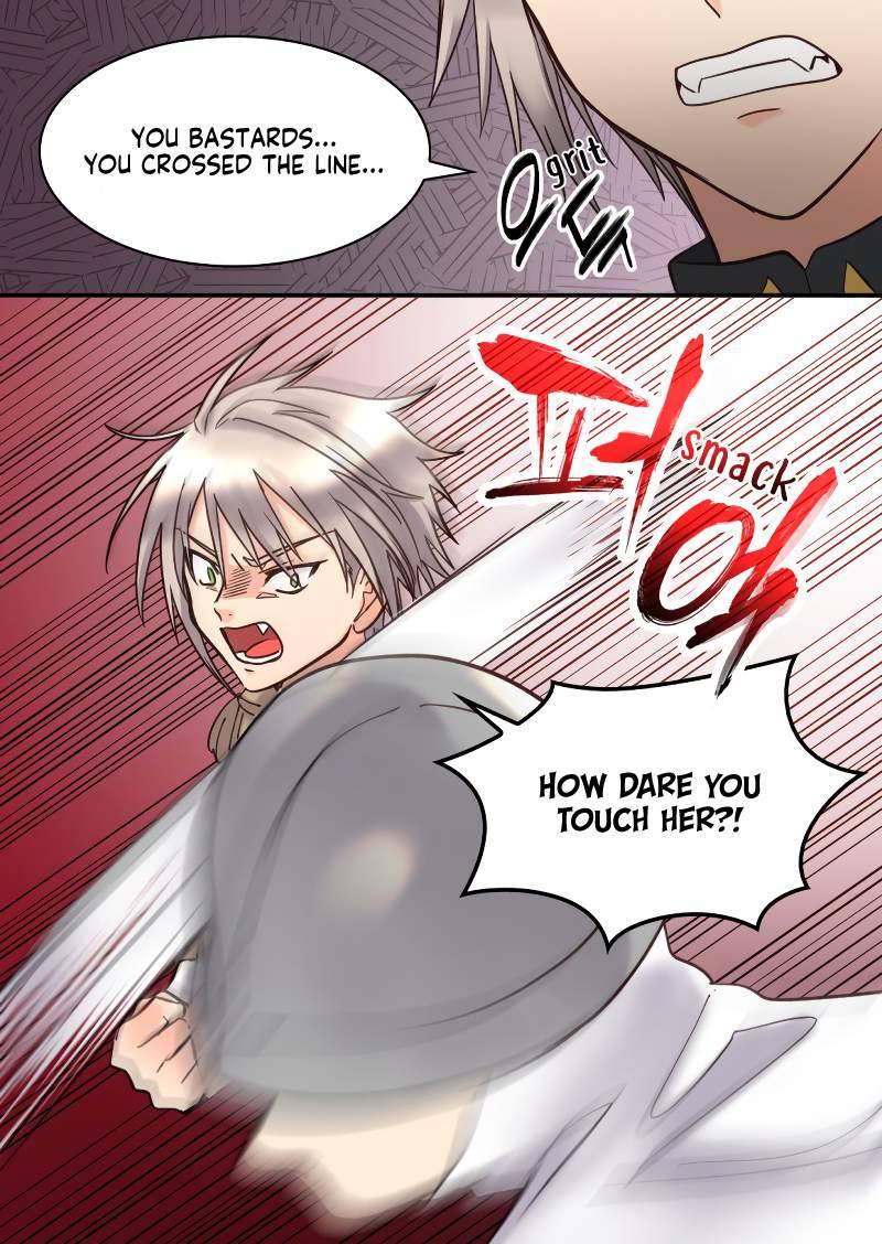 The Twin Siblings’ New Life Chapter 71 - Page 48