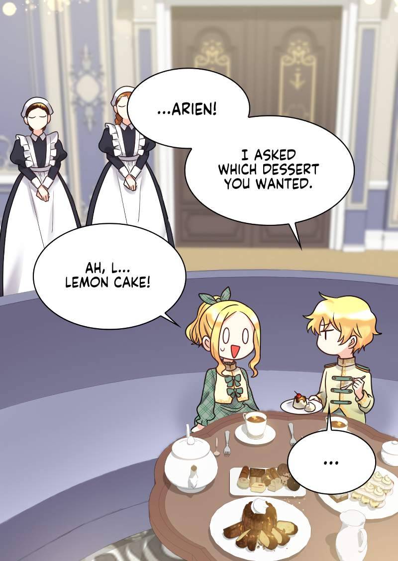 The Twin Siblings’ New Life Chapter 71 - Page 5