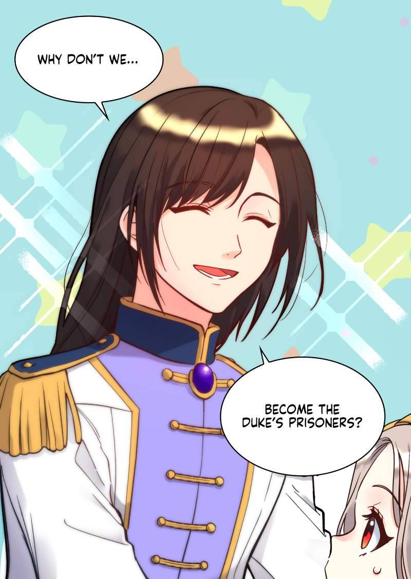 The Twin Siblings’ New Life Chapter 71 - Page 54