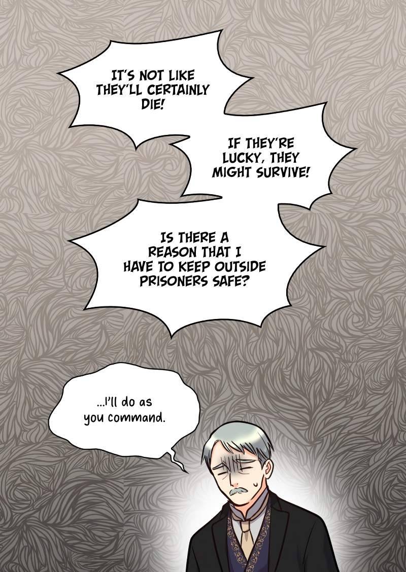 The Twin Siblings’ New Life Chapter 71 - Page 59