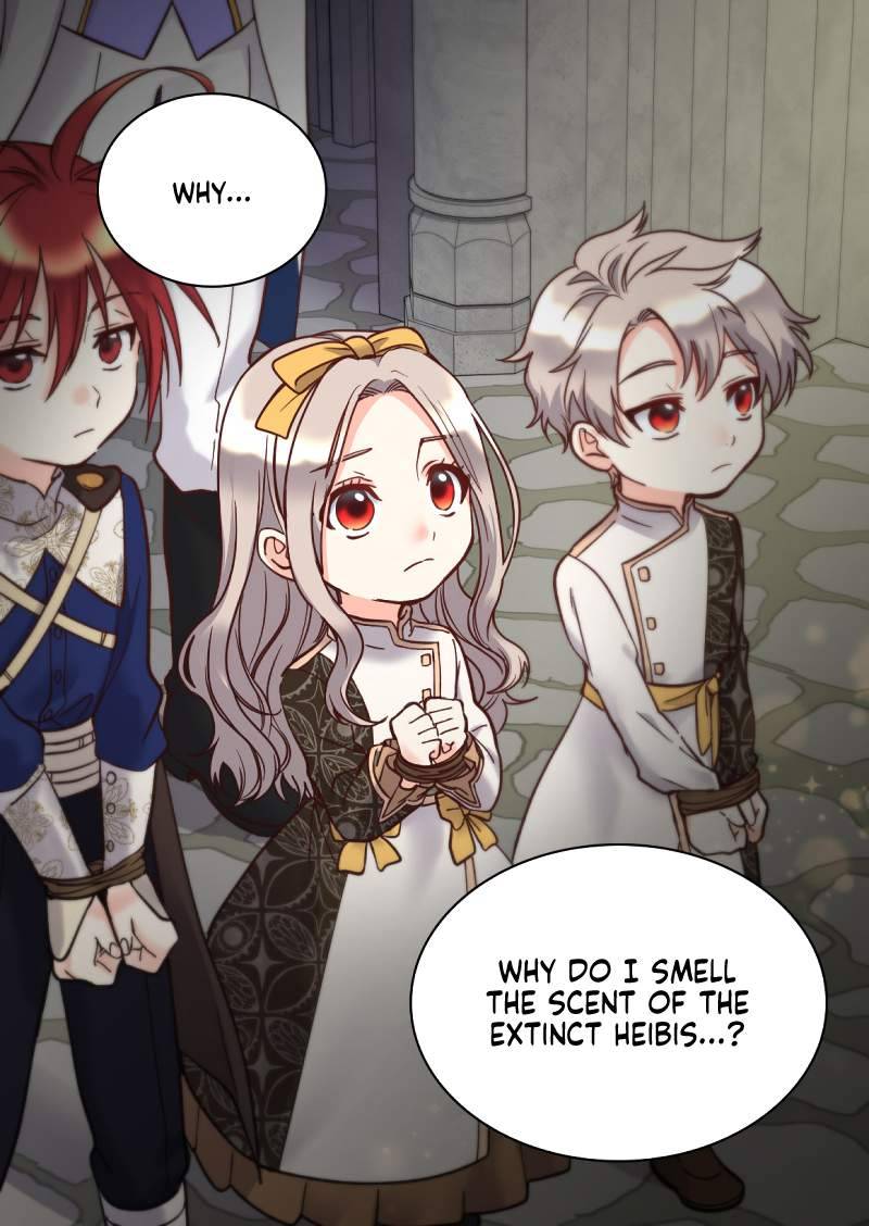 The Twin Siblings’ New Life Chapter 71 - Page 63