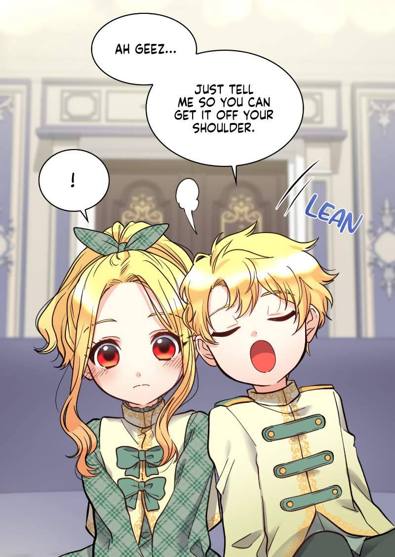 The Twin Siblings’ New Life Chapter 71 - Page 7