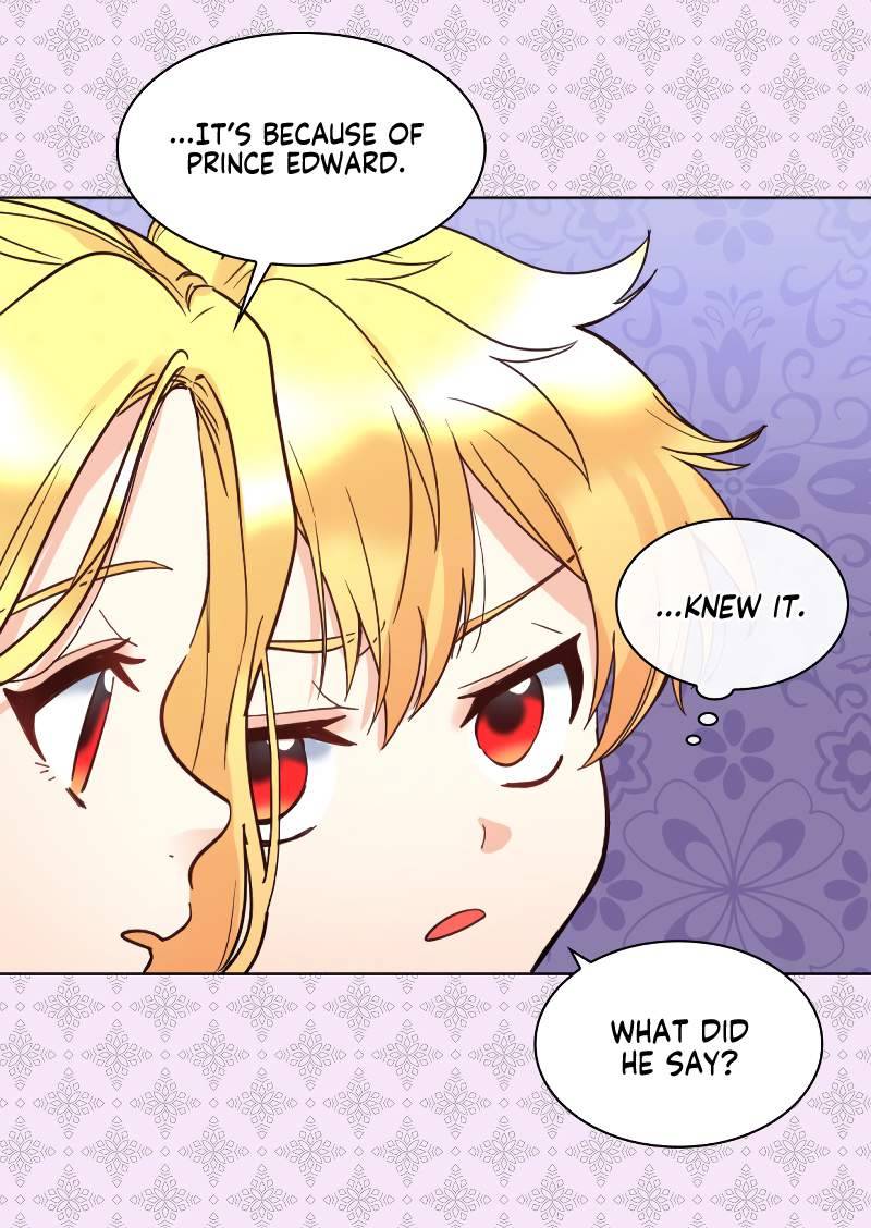 The Twin Siblings’ New Life Chapter 71 - Page 8