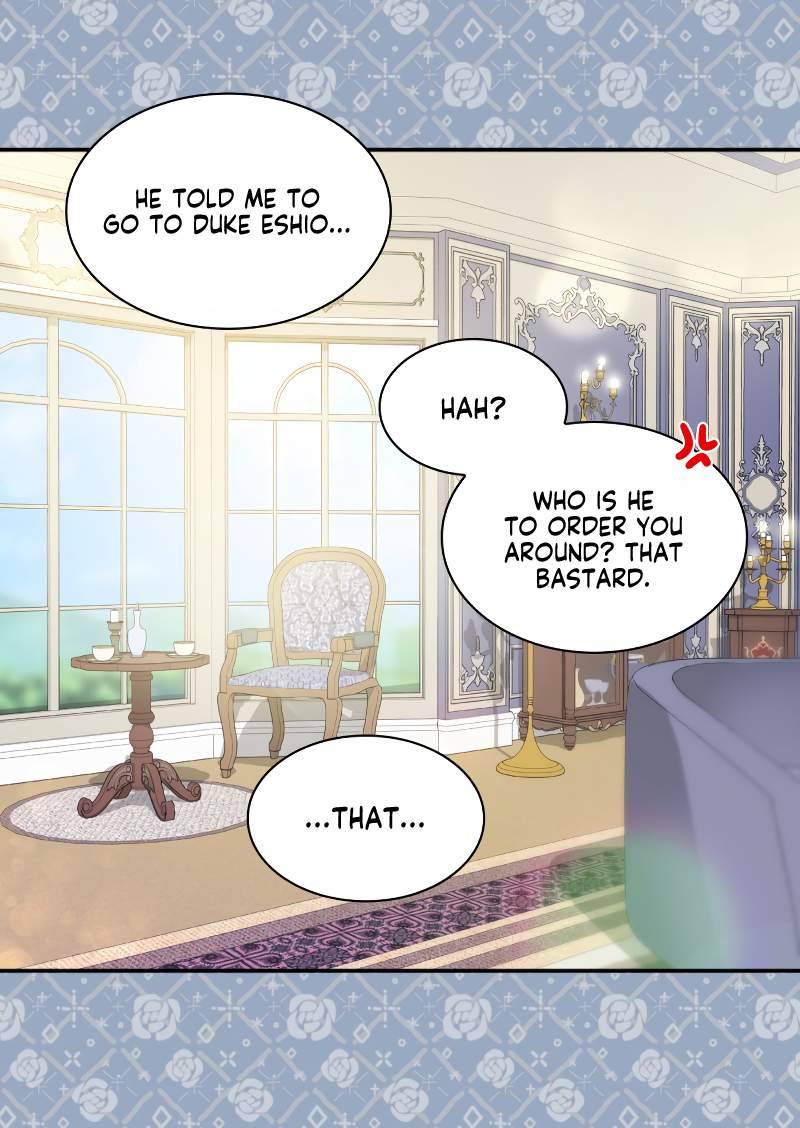 The Twin Siblings’ New Life Chapter 71 - Page 9