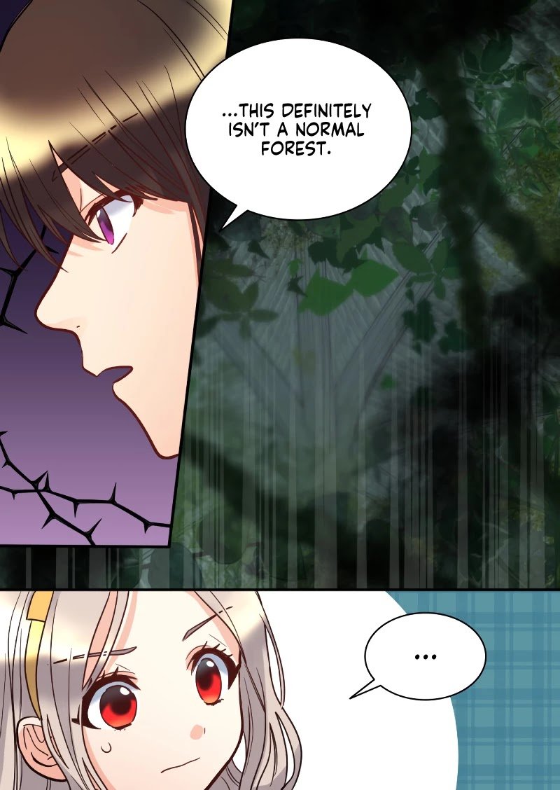 The Twin Siblings’ New Life Chapter 72 - Page 12