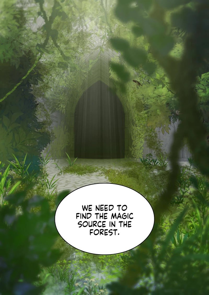 The Twin Siblings’ New Life Chapter 72 - Page 14