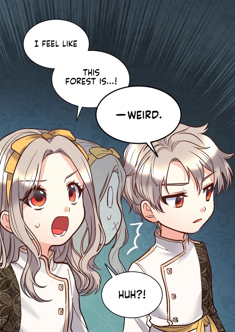 The Twin Siblings’ New Life Chapter 72 - Page 20