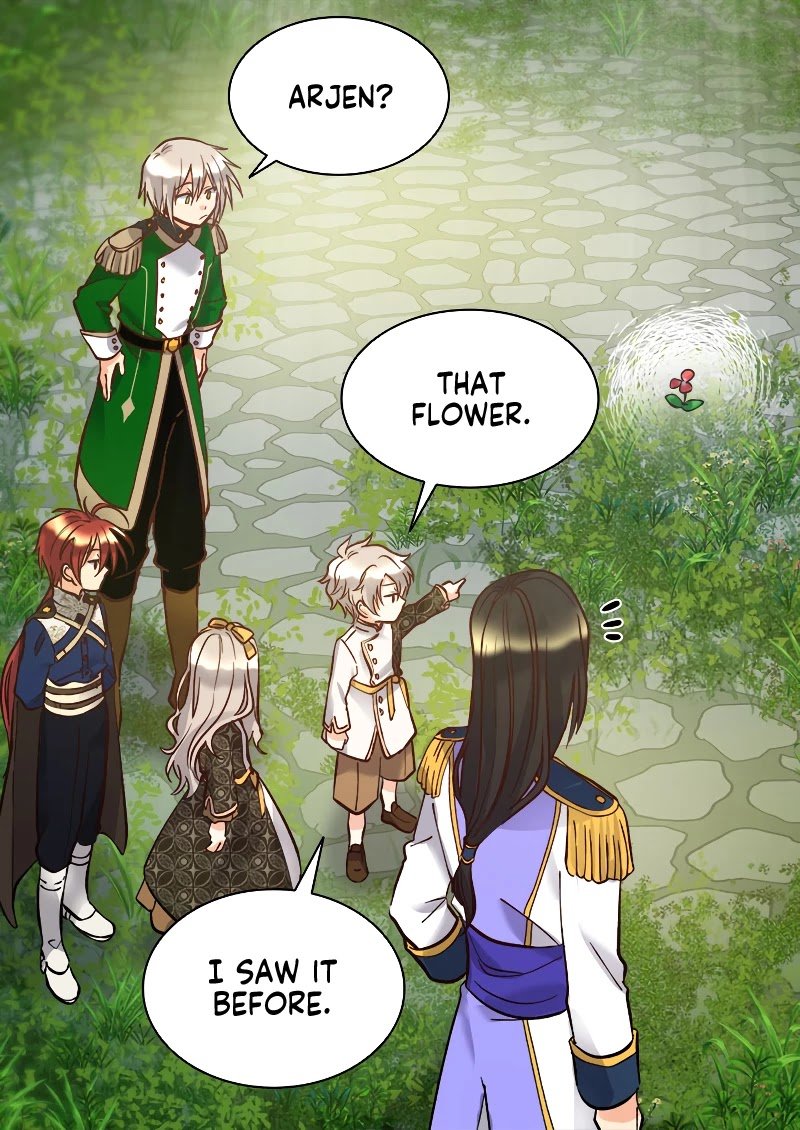 The Twin Siblings’ New Life Chapter 72 - Page 21