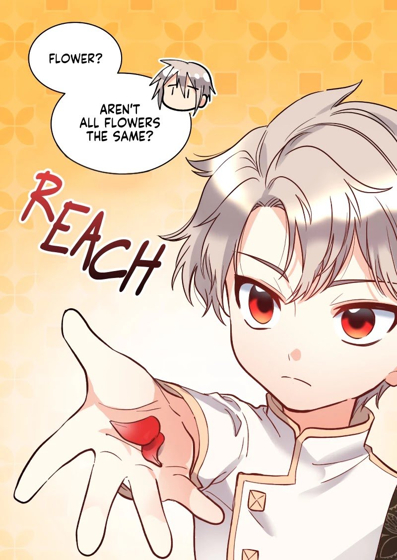 The Twin Siblings’ New Life Chapter 72 - Page 22