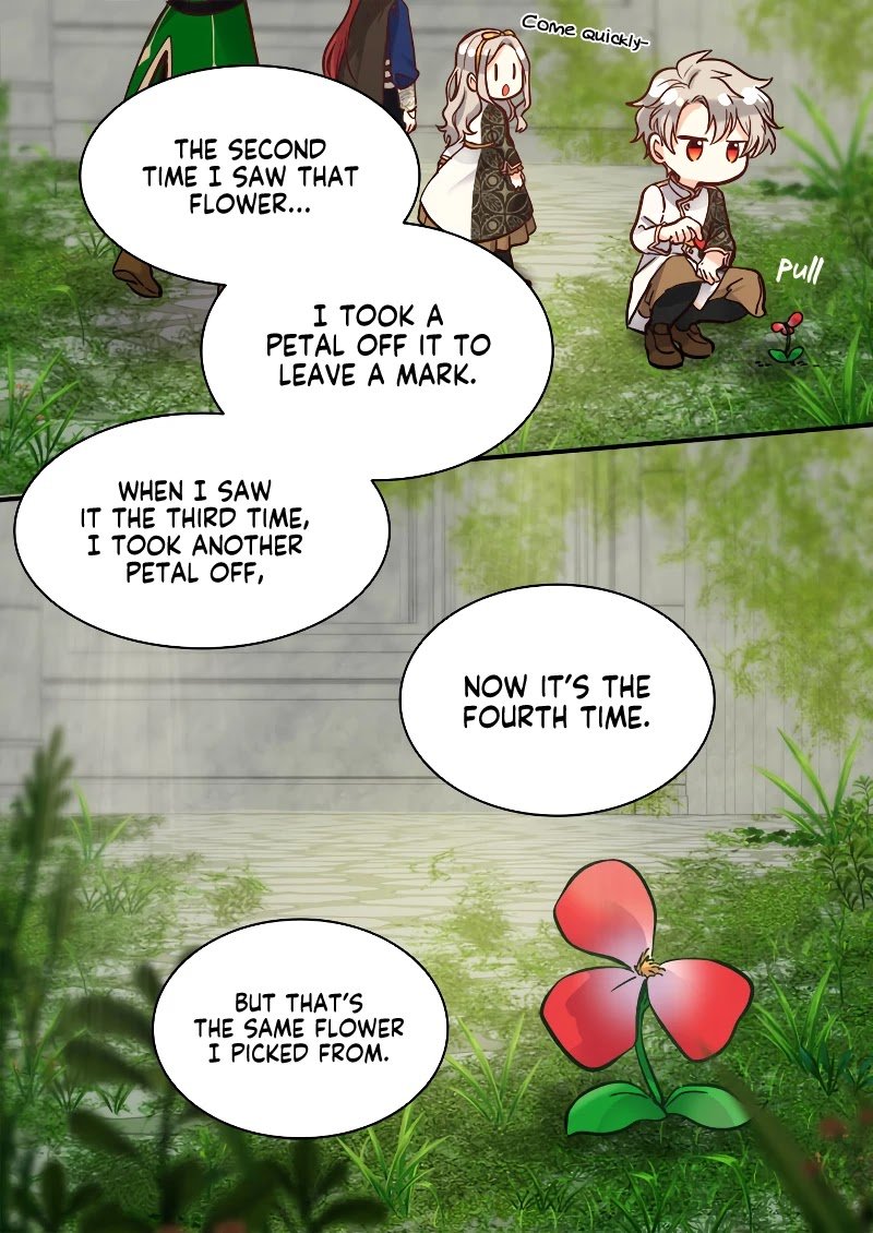 The Twin Siblings’ New Life Chapter 72 - Page 23