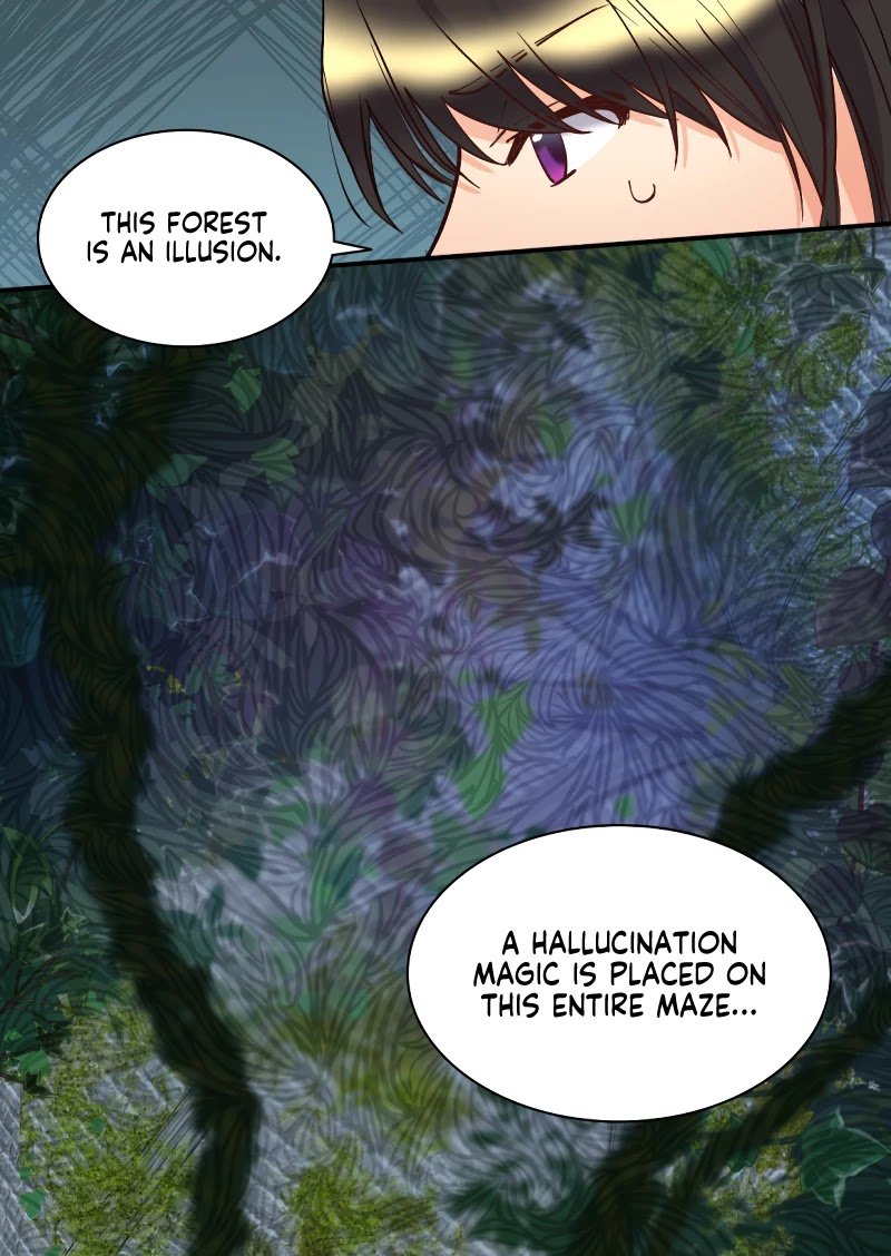 The Twin Siblings’ New Life Chapter 72 - Page 29