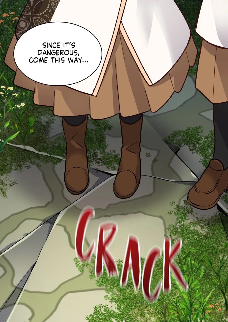 The Twin Siblings’ New Life Chapter 72 - Page 32