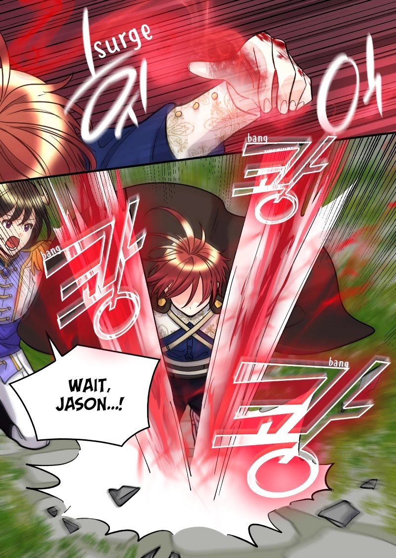 The Twin Siblings’ New Life Chapter 72 - Page 37