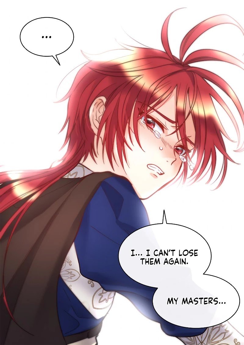 The Twin Siblings’ New Life Chapter 72 - Page 39