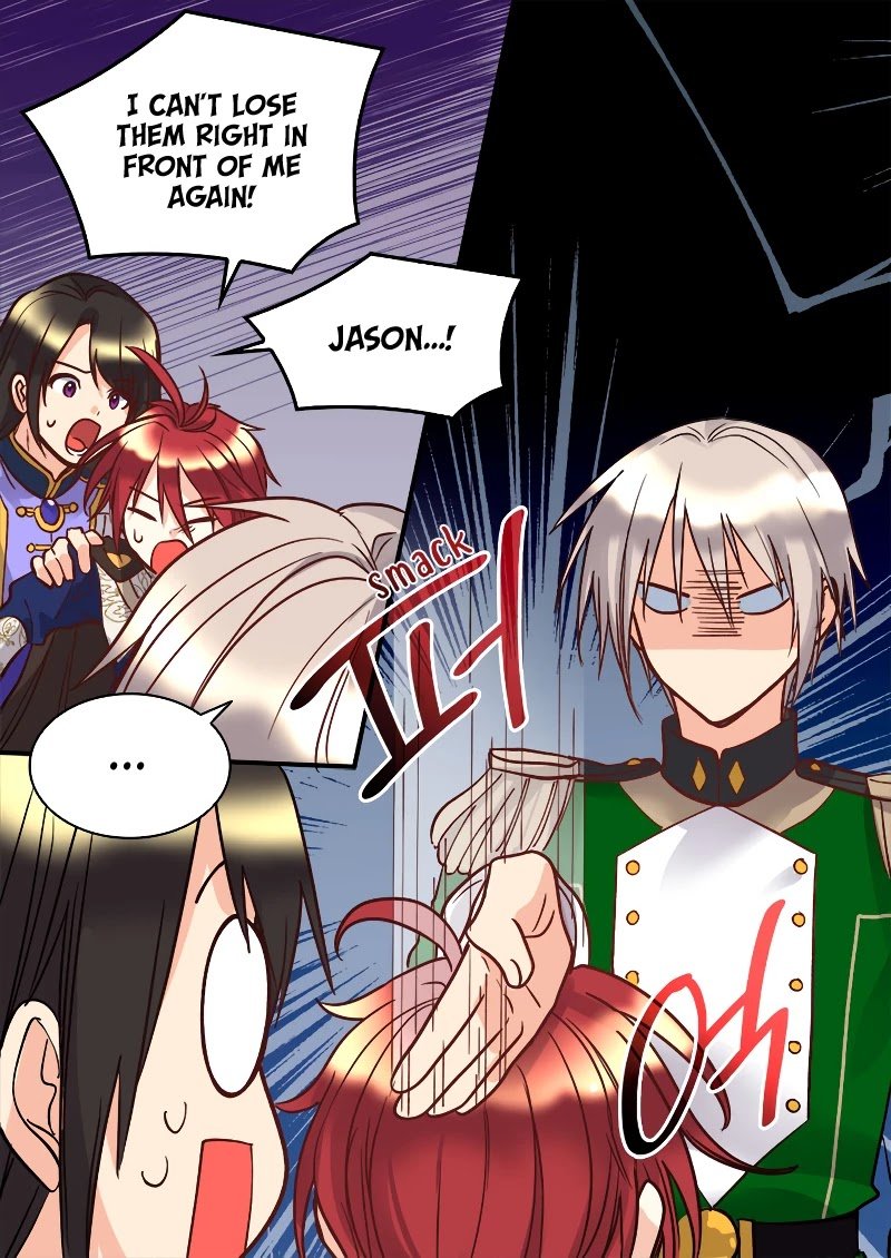 The Twin Siblings’ New Life Chapter 72 - Page 40