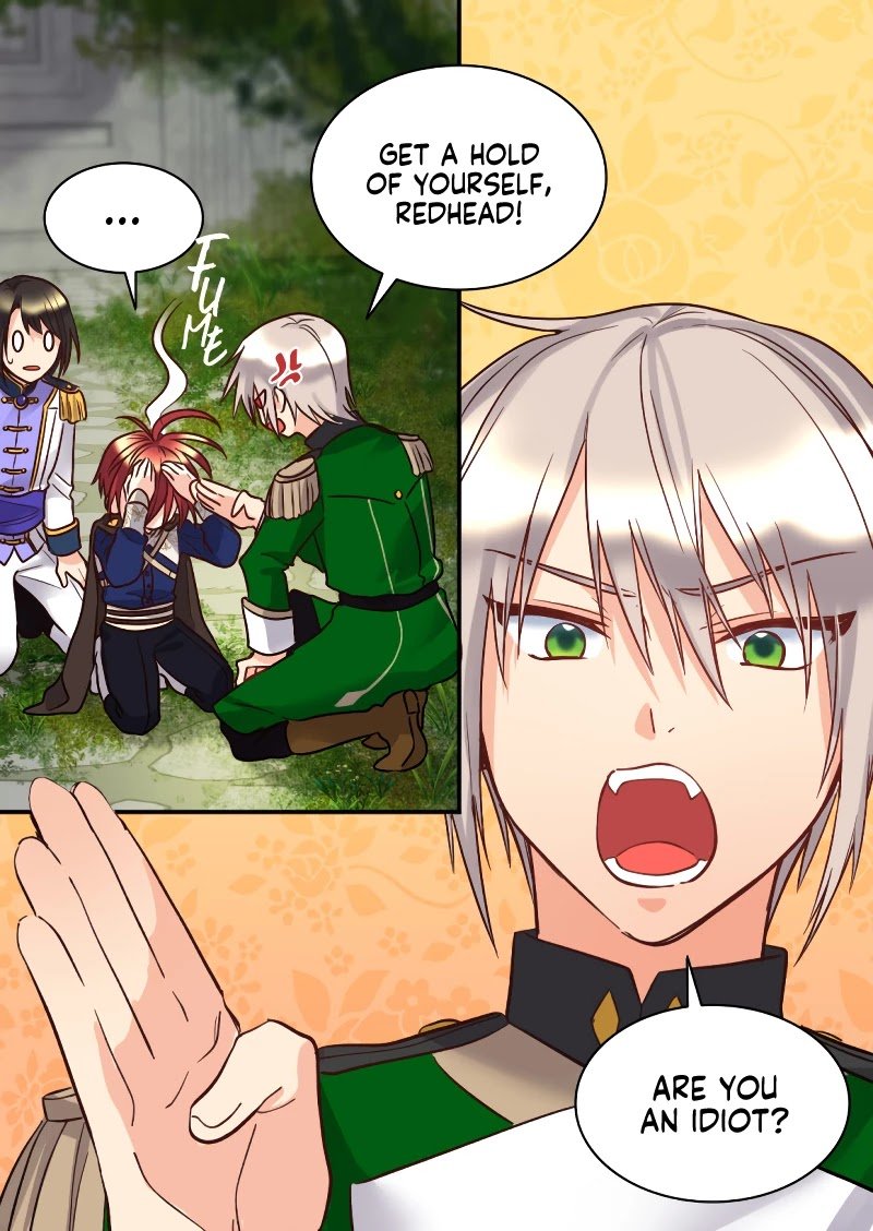 The Twin Siblings’ New Life Chapter 72 - Page 41