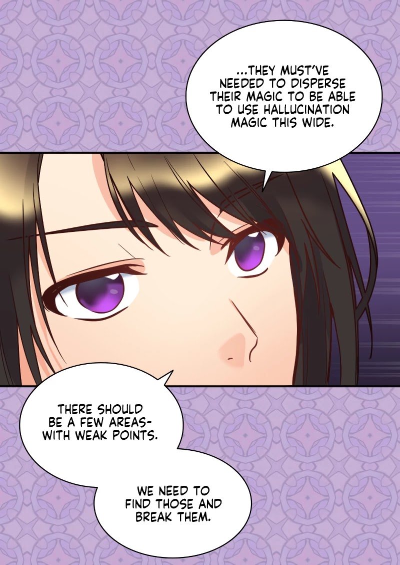 The Twin Siblings’ New Life Chapter 72 - Page 43