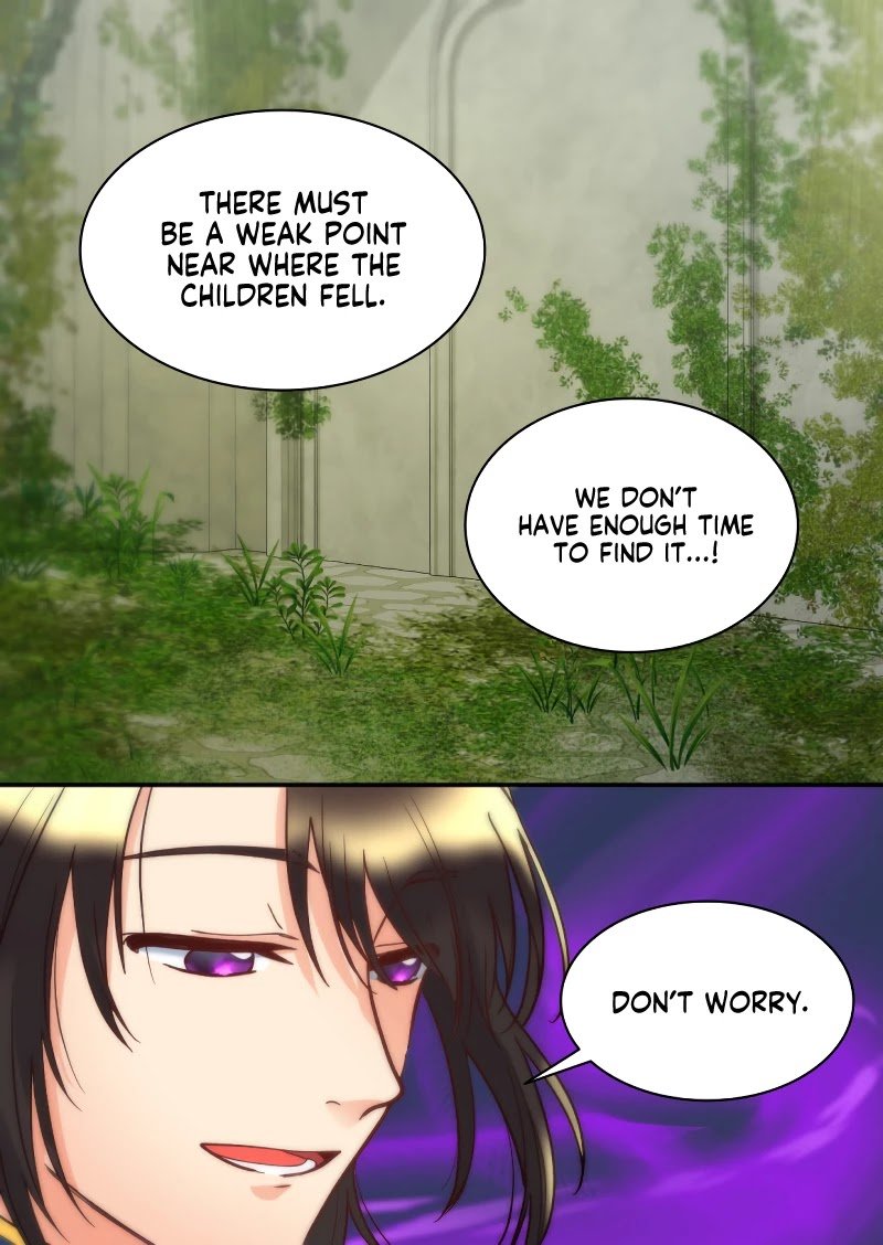 The Twin Siblings’ New Life Chapter 72 - Page 44