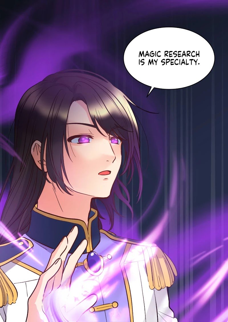 The Twin Siblings’ New Life Chapter 72 - Page 45