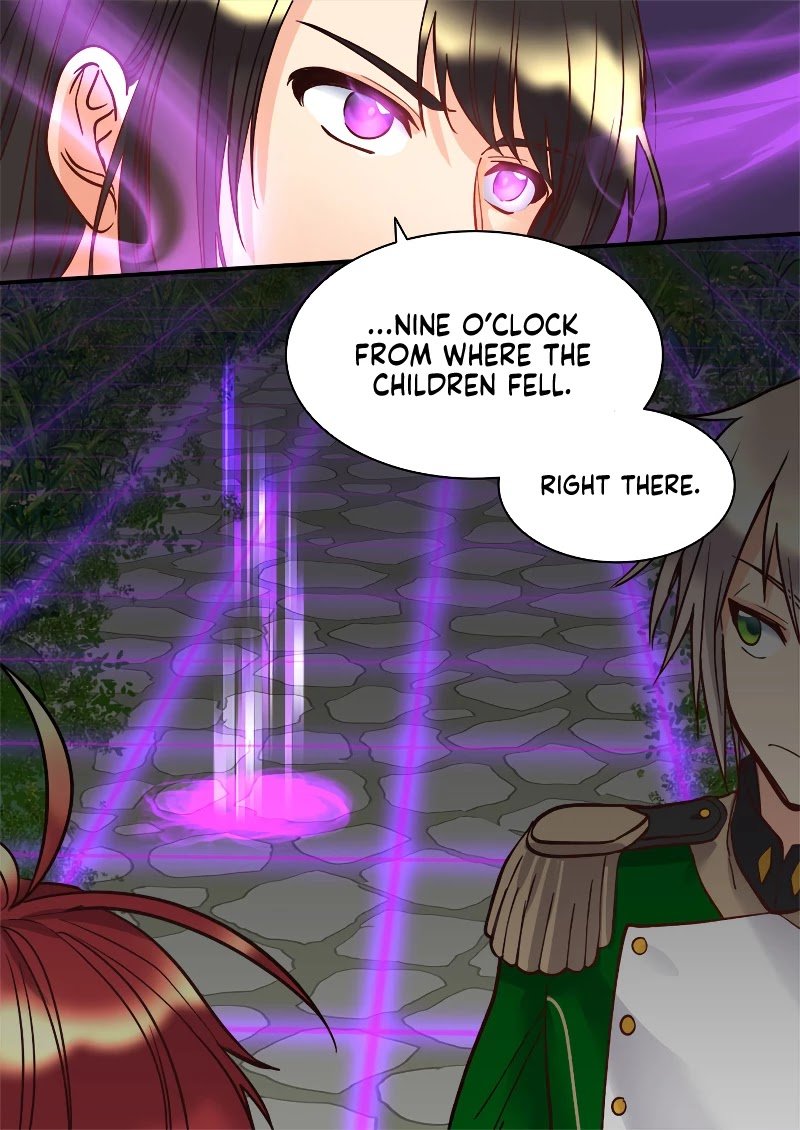 The Twin Siblings’ New Life Chapter 72 - Page 46