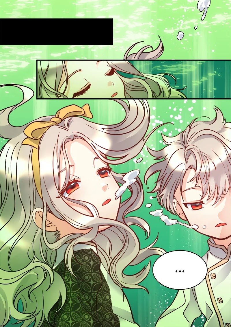 The Twin Siblings’ New Life Chapter 72 - Page 48