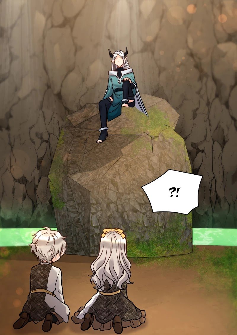 The Twin Siblings’ New Life Chapter 72 - Page 52