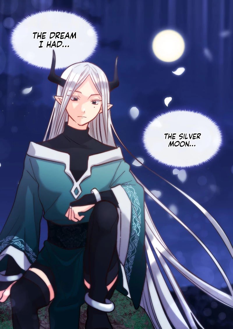 The Twin Siblings’ New Life Chapter 72 - Page 55