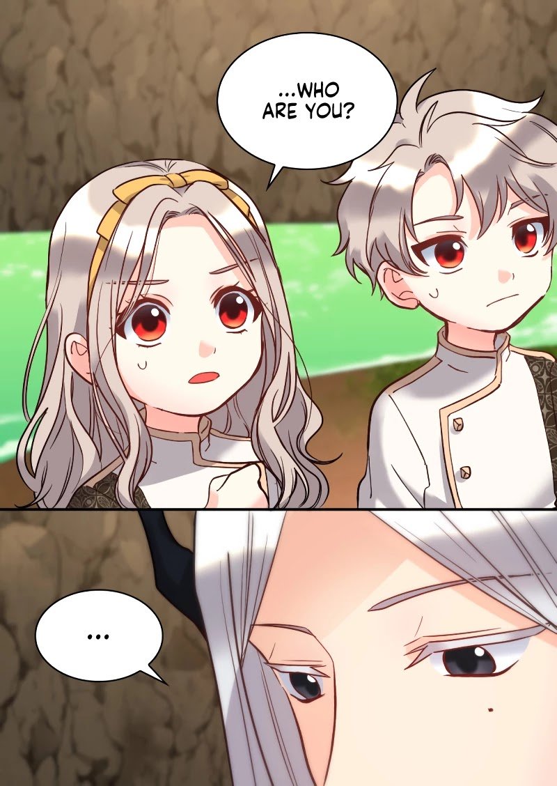 The Twin Siblings’ New Life Chapter 72 - Page 56