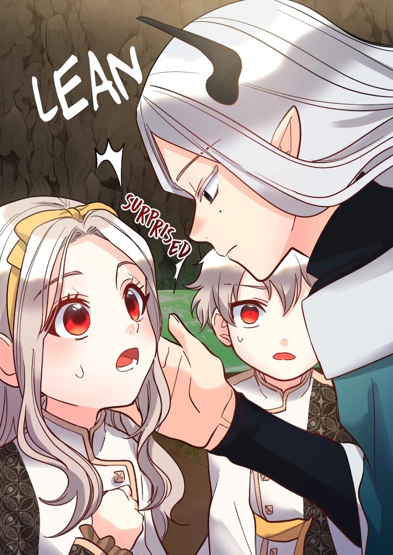 The Twin Siblings’ New Life Chapter 72 - Page 57