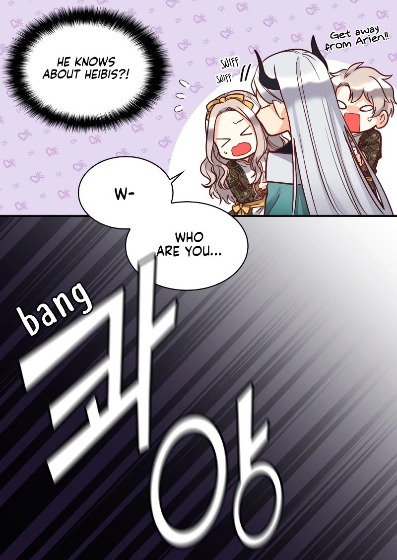 The Twin Siblings’ New Life Chapter 72 - Page 60