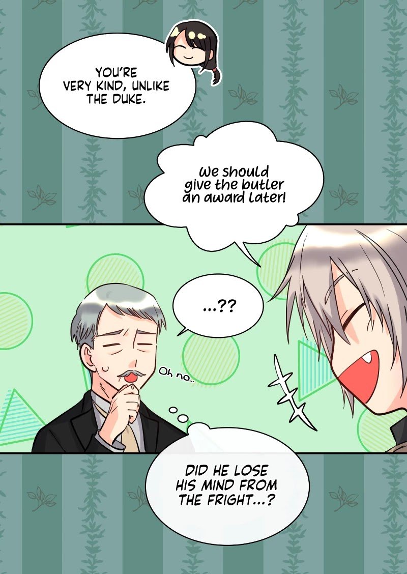 The Twin Siblings’ New Life Chapter 72 - Page 7