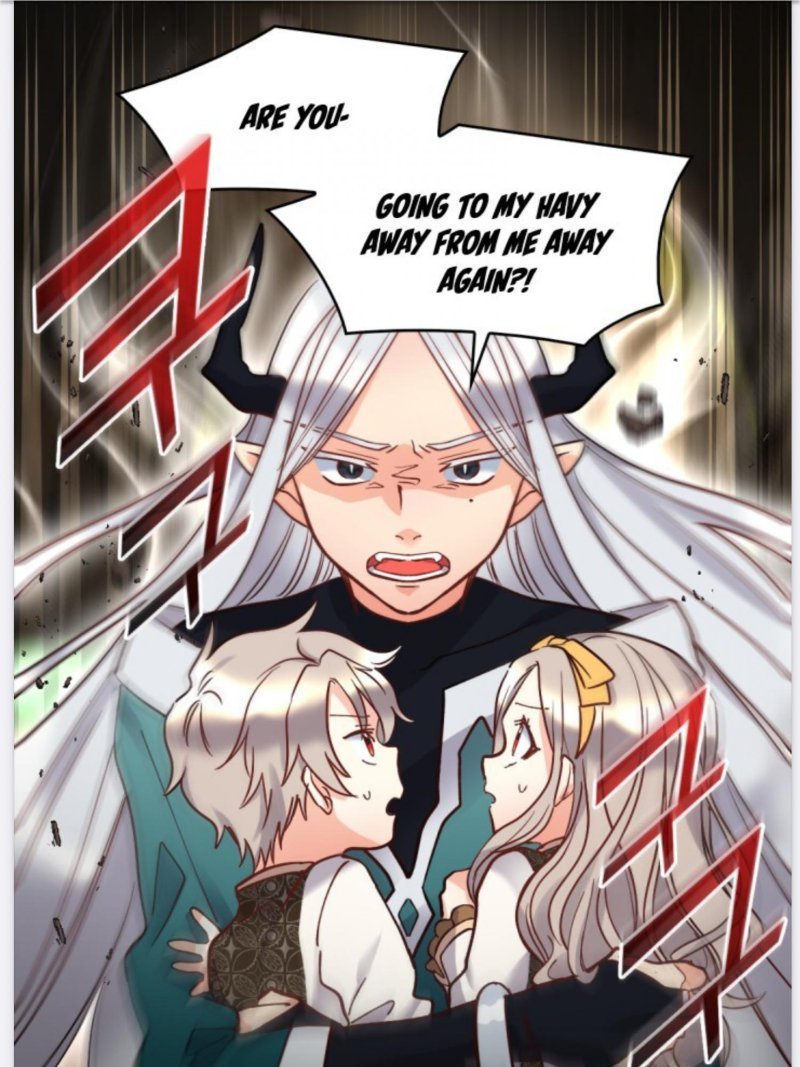 The Twin Siblings’ New Life Chapter 73 - Page 14