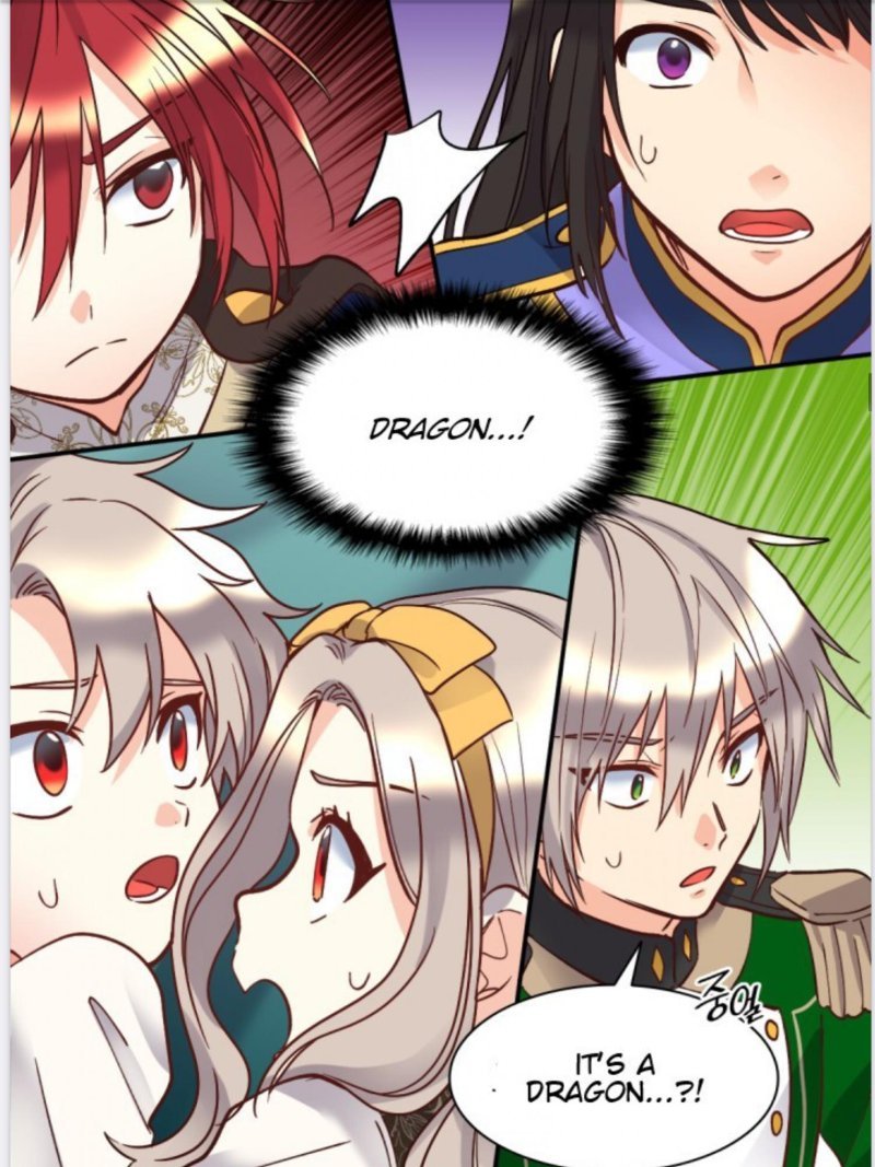 The Twin Siblings’ New Life Chapter 73 - Page 18