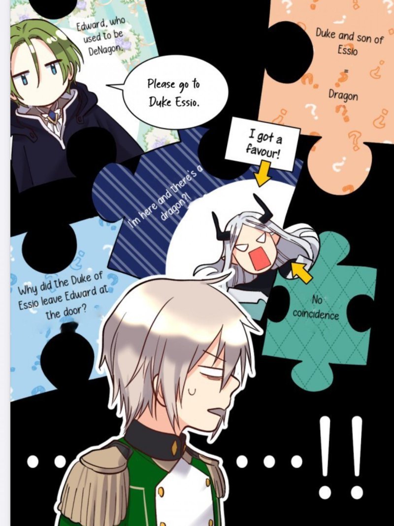 The Twin Siblings’ New Life Chapter 73 - Page 19