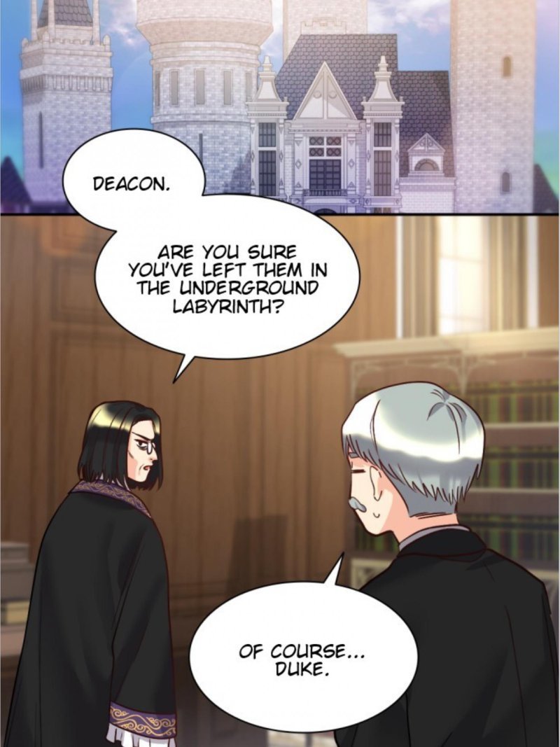 The Twin Siblings’ New Life Chapter 73 - Page 2