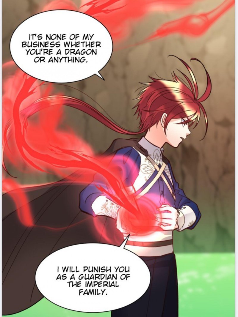 The Twin Siblings’ New Life Chapter 73 - Page 20