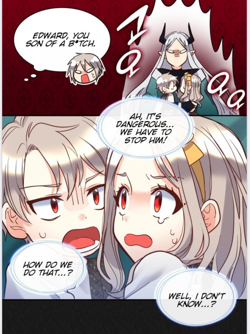 The Twin Siblings’ New Life Chapter 73 - Page 22