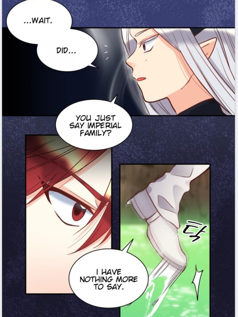 The Twin Siblings’ New Life Chapter 73 - Page 23