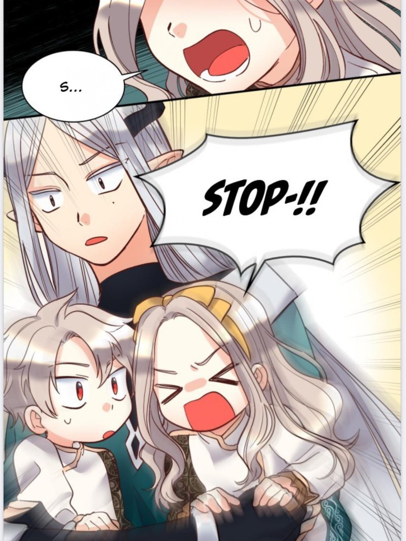 The Twin Siblings’ New Life Chapter 73 - Page 25