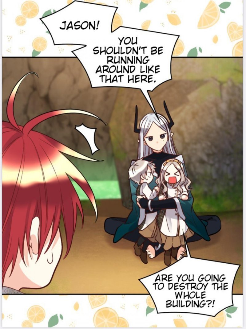 The Twin Siblings’ New Life Chapter 73 - Page 27