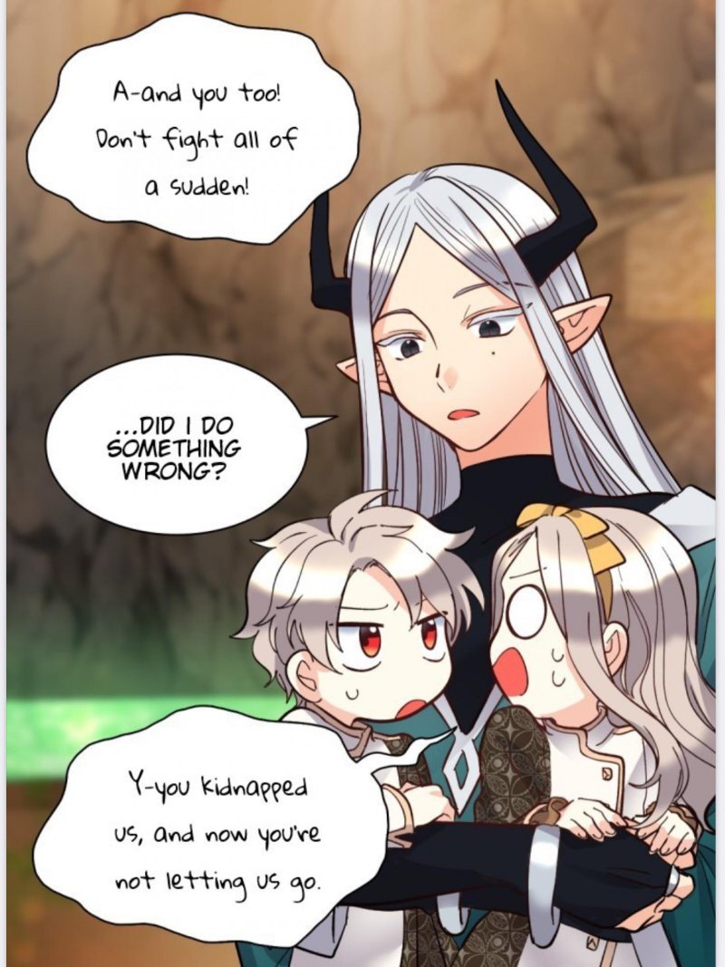 The Twin Siblings’ New Life Chapter 73 - Page 29