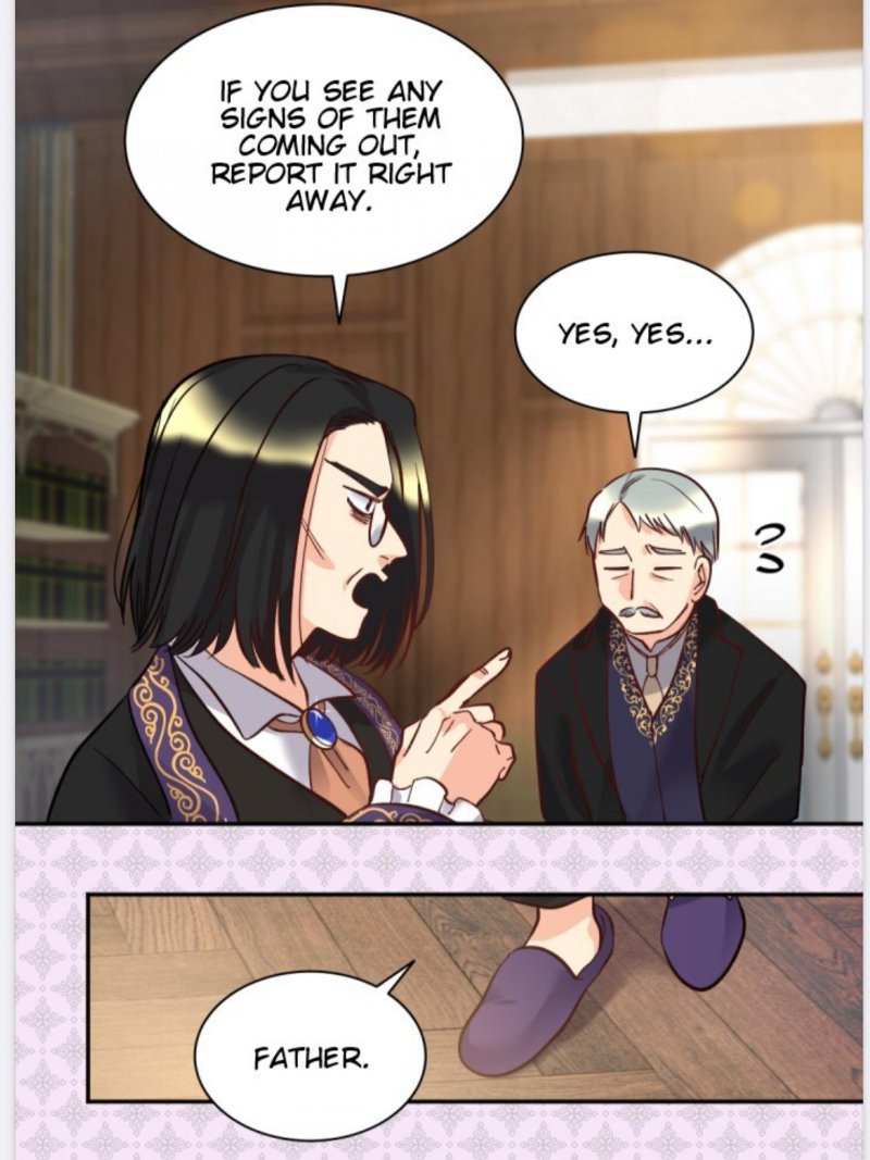The Twin Siblings’ New Life Chapter 73 - Page 3