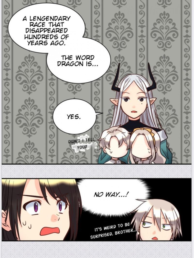 The Twin Siblings’ New Life Chapter 73 - Page 32