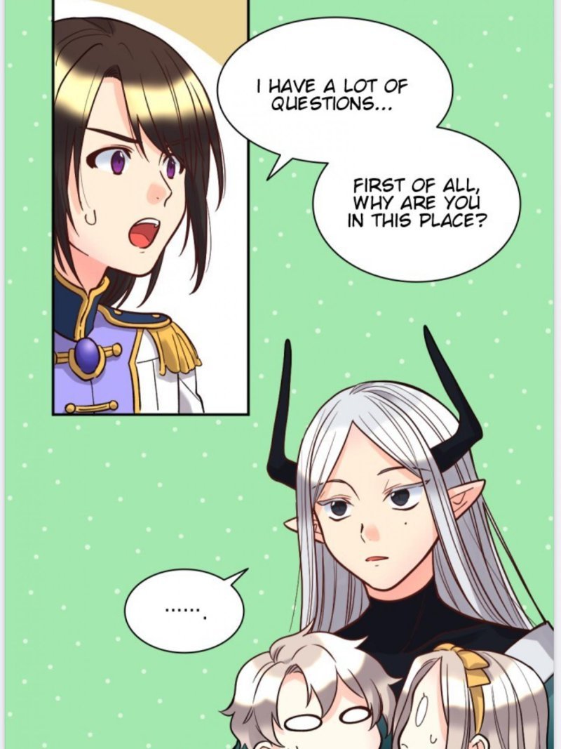 The Twin Siblings’ New Life Chapter 73 - Page 33