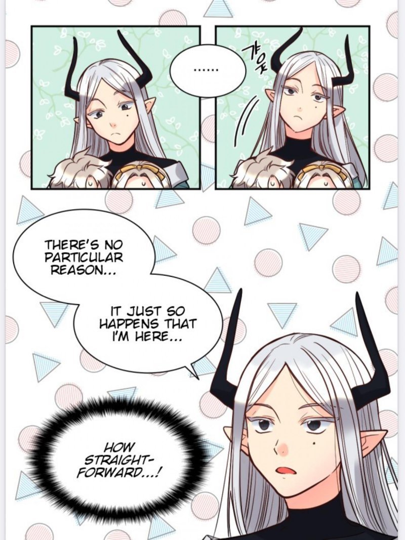 The Twin Siblings’ New Life Chapter 73 - Page 34